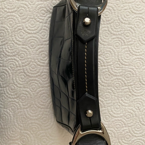 Dooney & Bourne Handbag (Vintage 2000 circa). - Picture 6 of 7